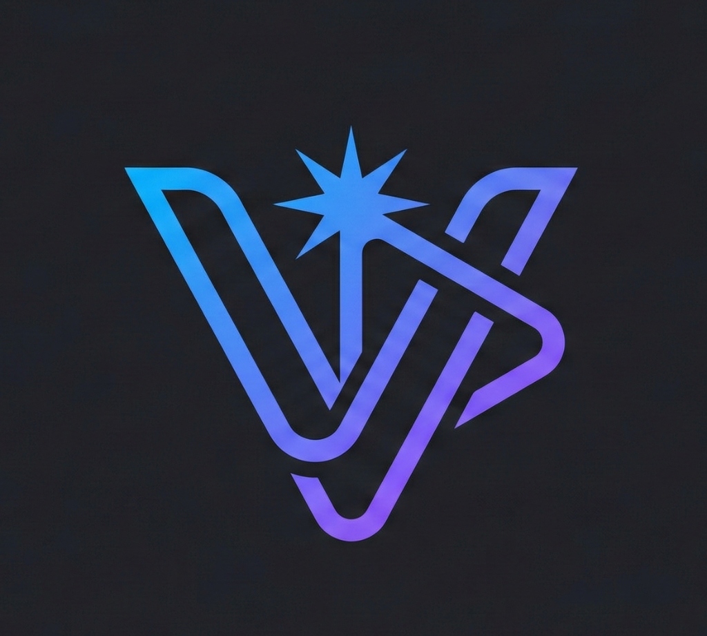 VidNova Logo